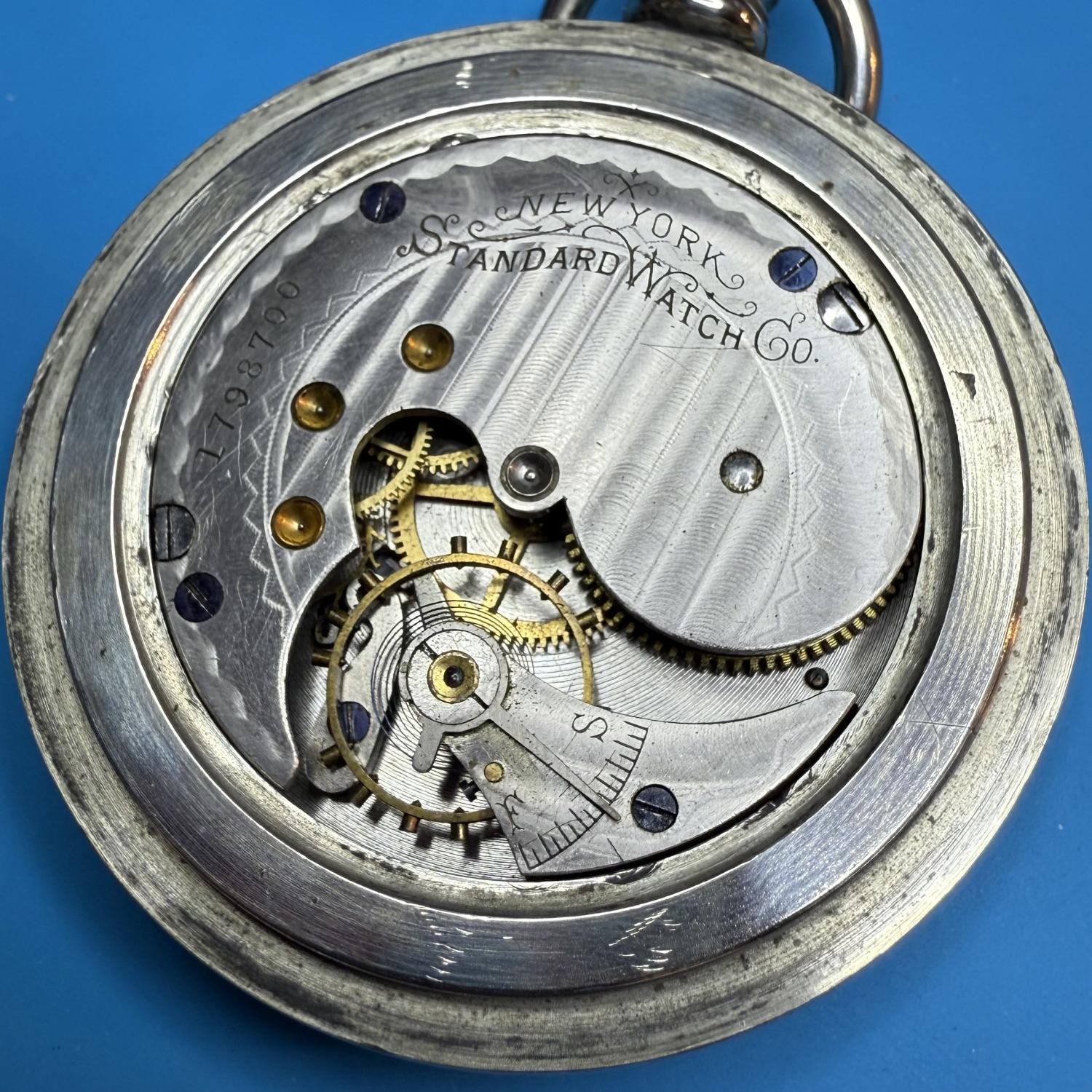 Movement Image for serial 1798700