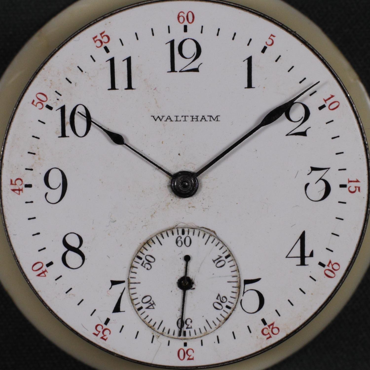 Dial Image for serial 14475430