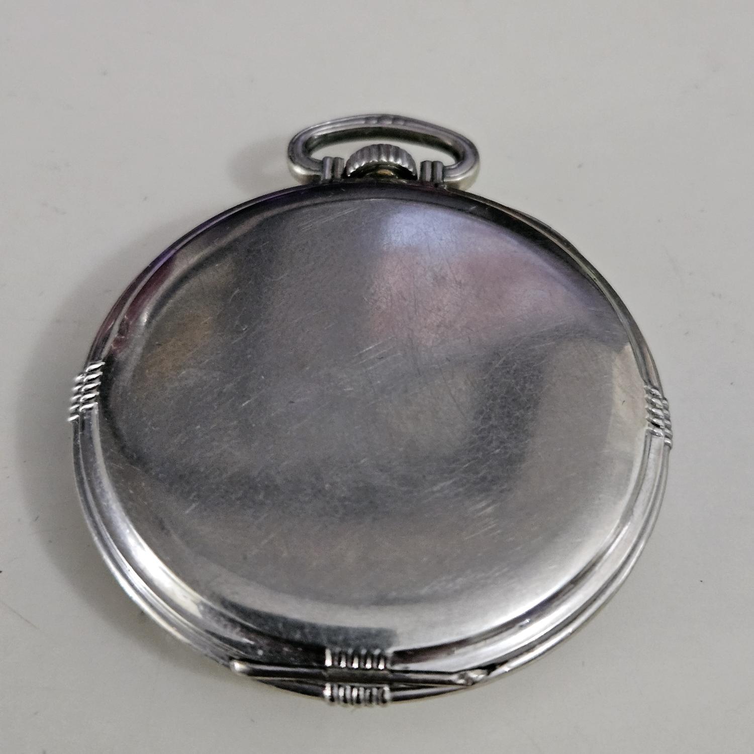 Case Exterior Image for serial 3446902