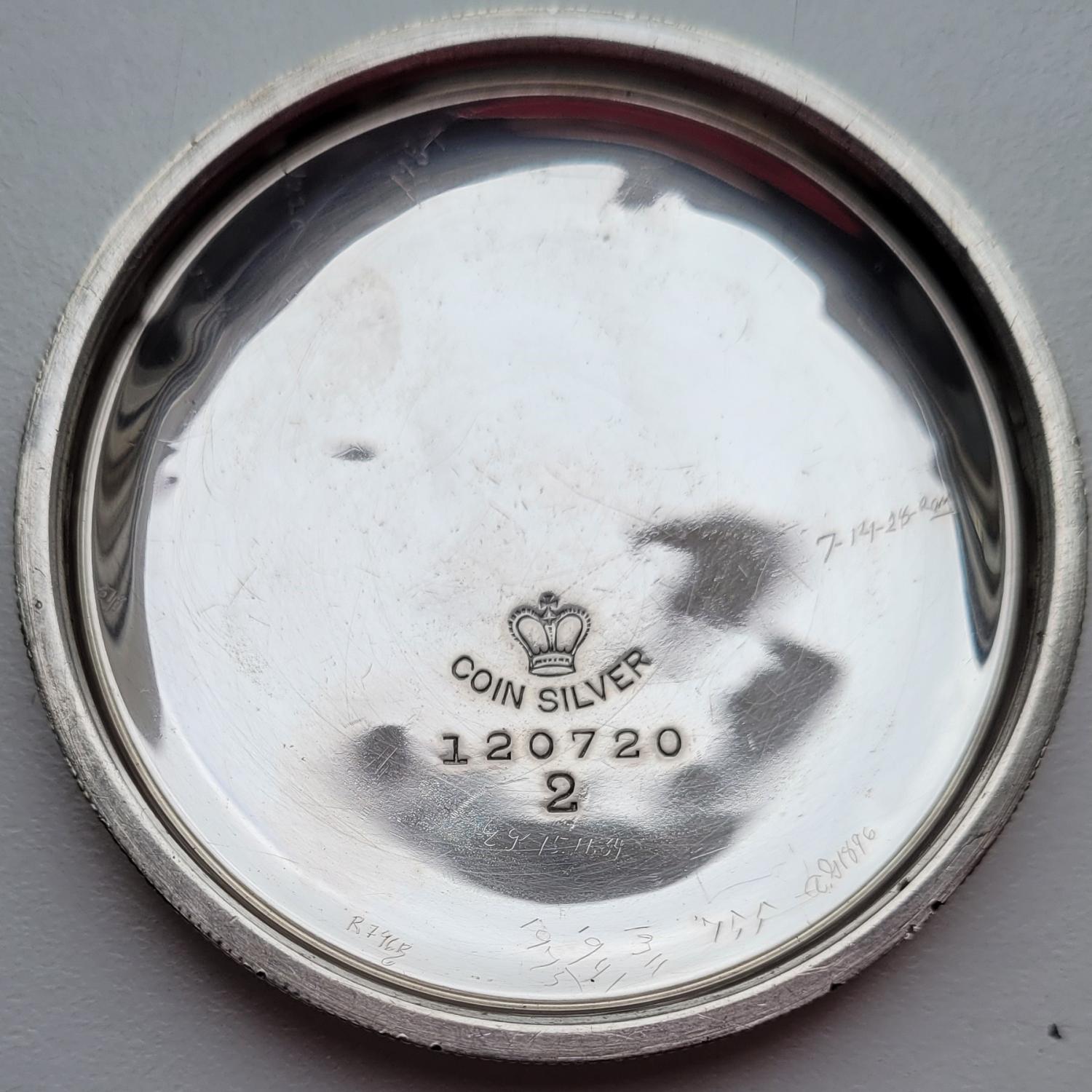 Case Markings Image for serial 777450