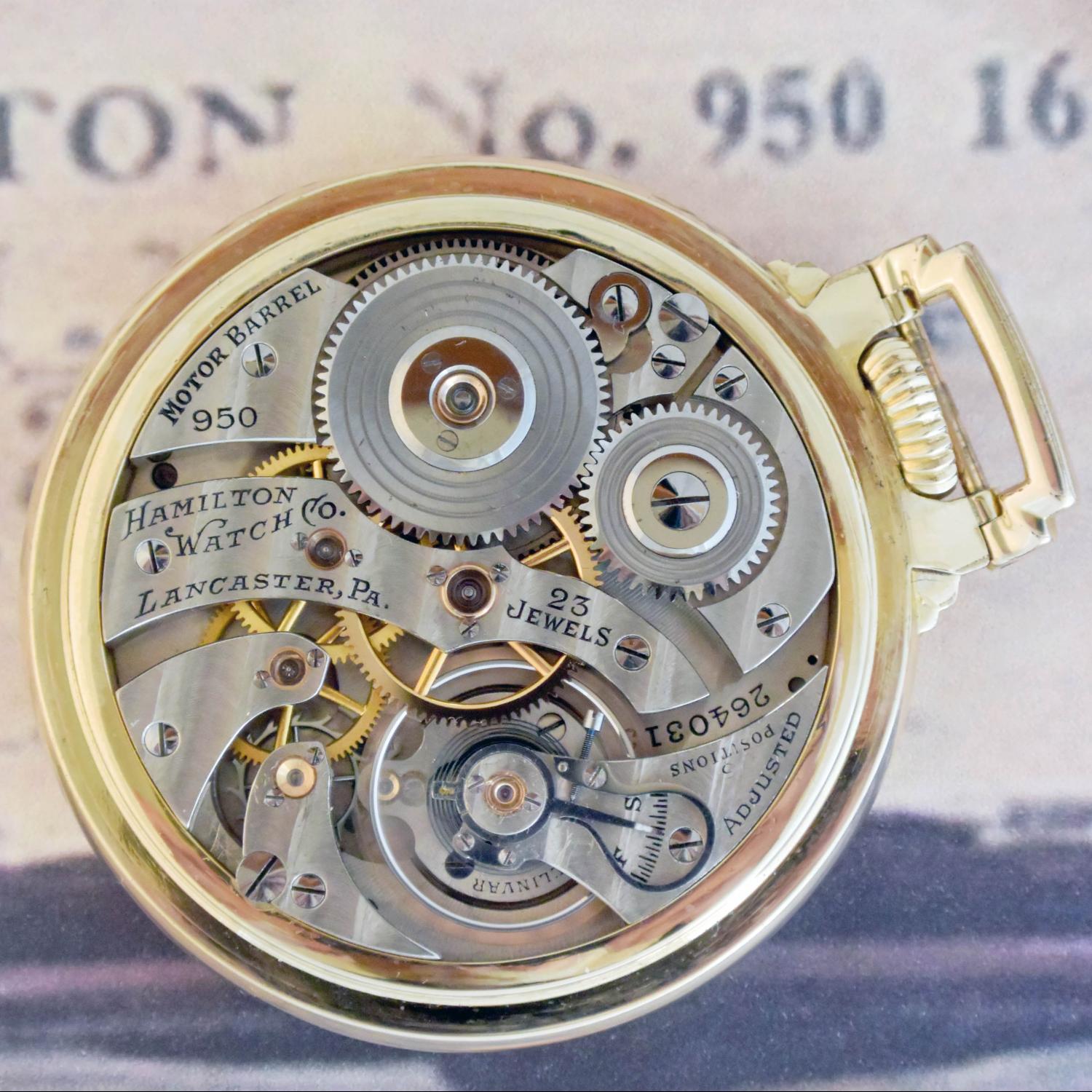 Movement Image for serial 2640313