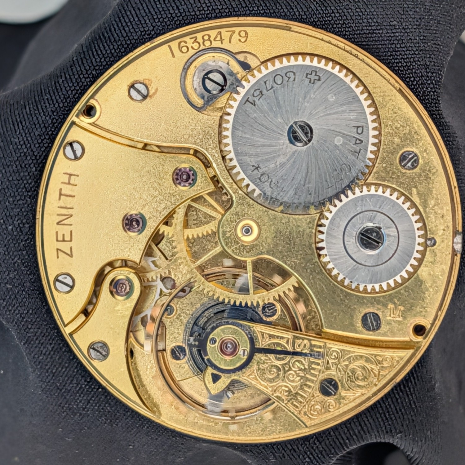Movement Image for serial 1638479