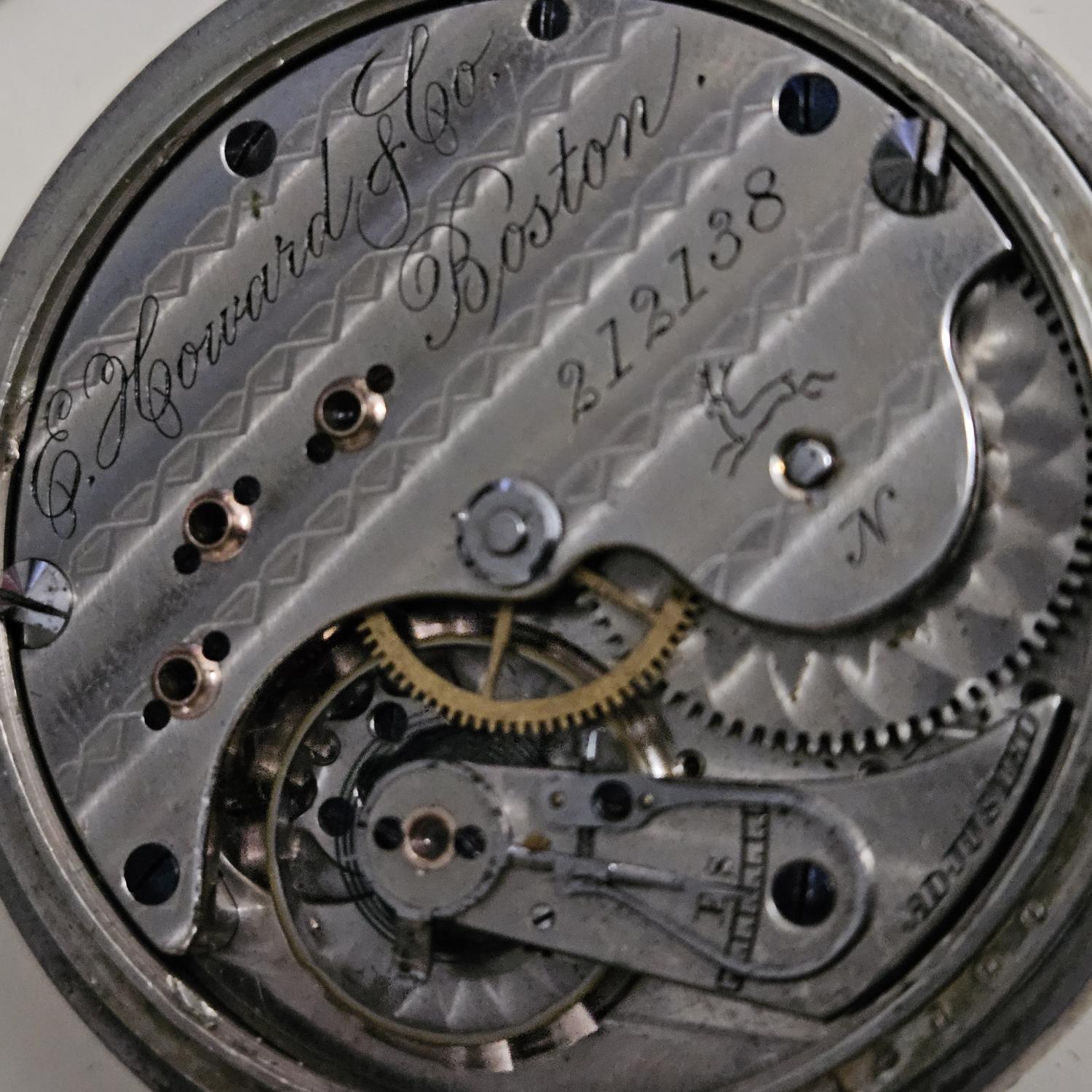 Movement Image for serial 212138