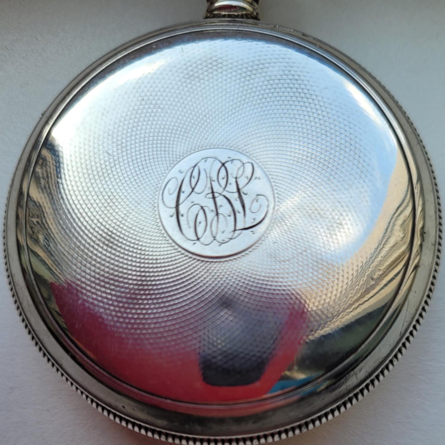 Case Exterior Image for serial 777450