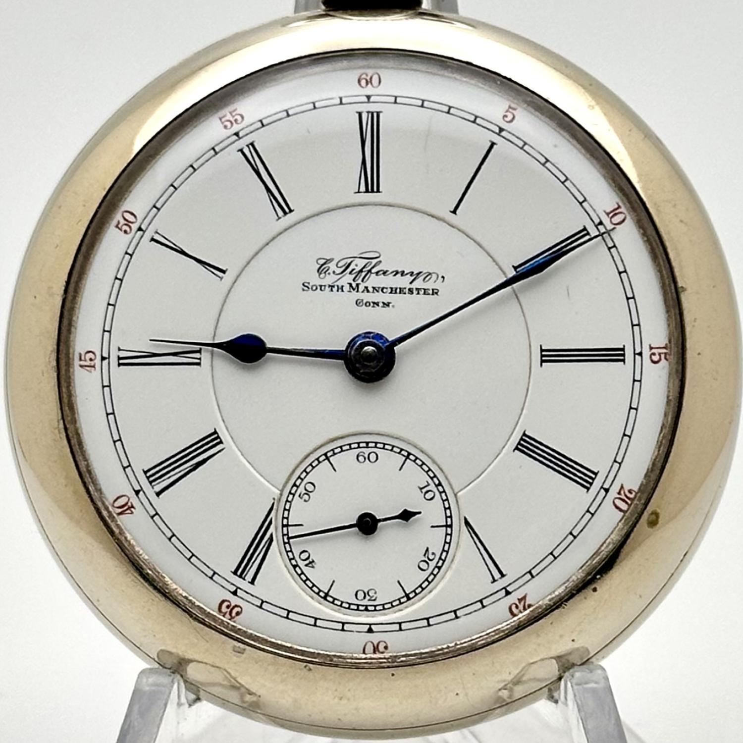 Dial Image for serial 2417292