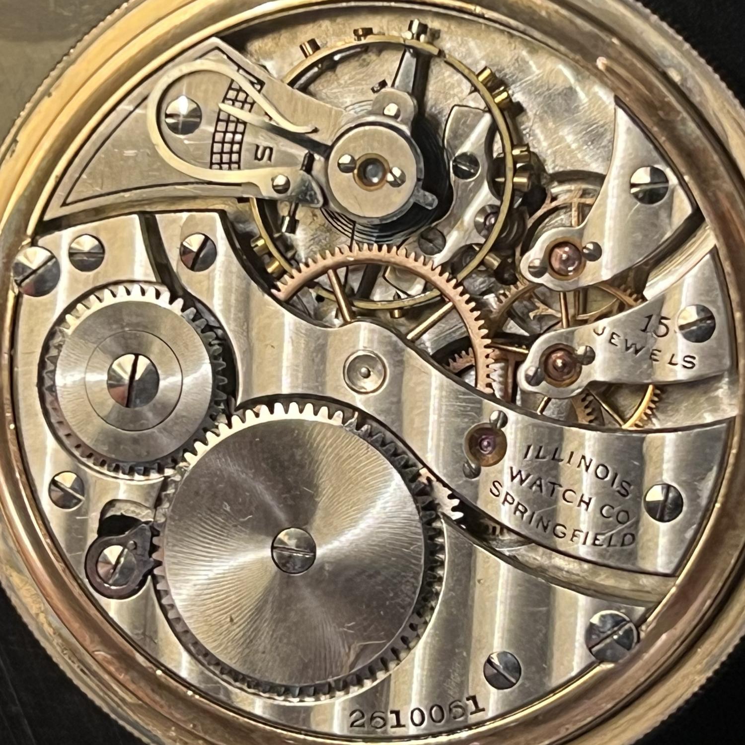 Movement Image for serial 2610061