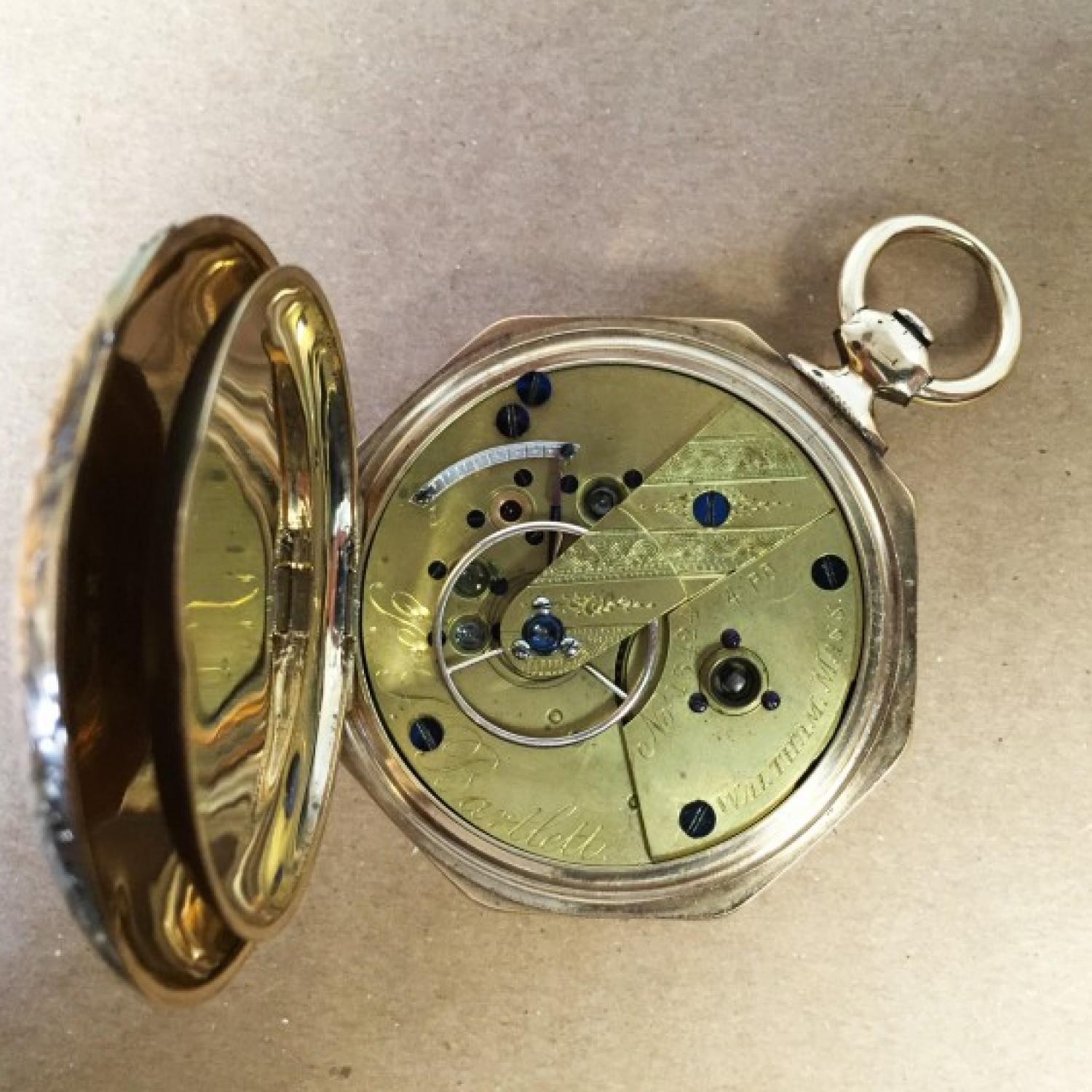 Movement Image for serial 13424