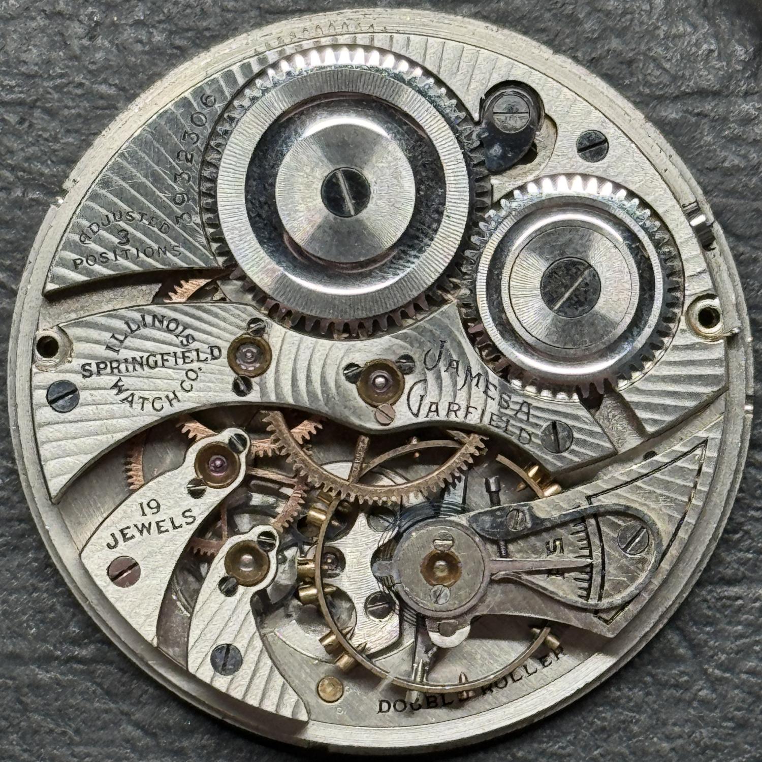 Movement Image for serial 3932306