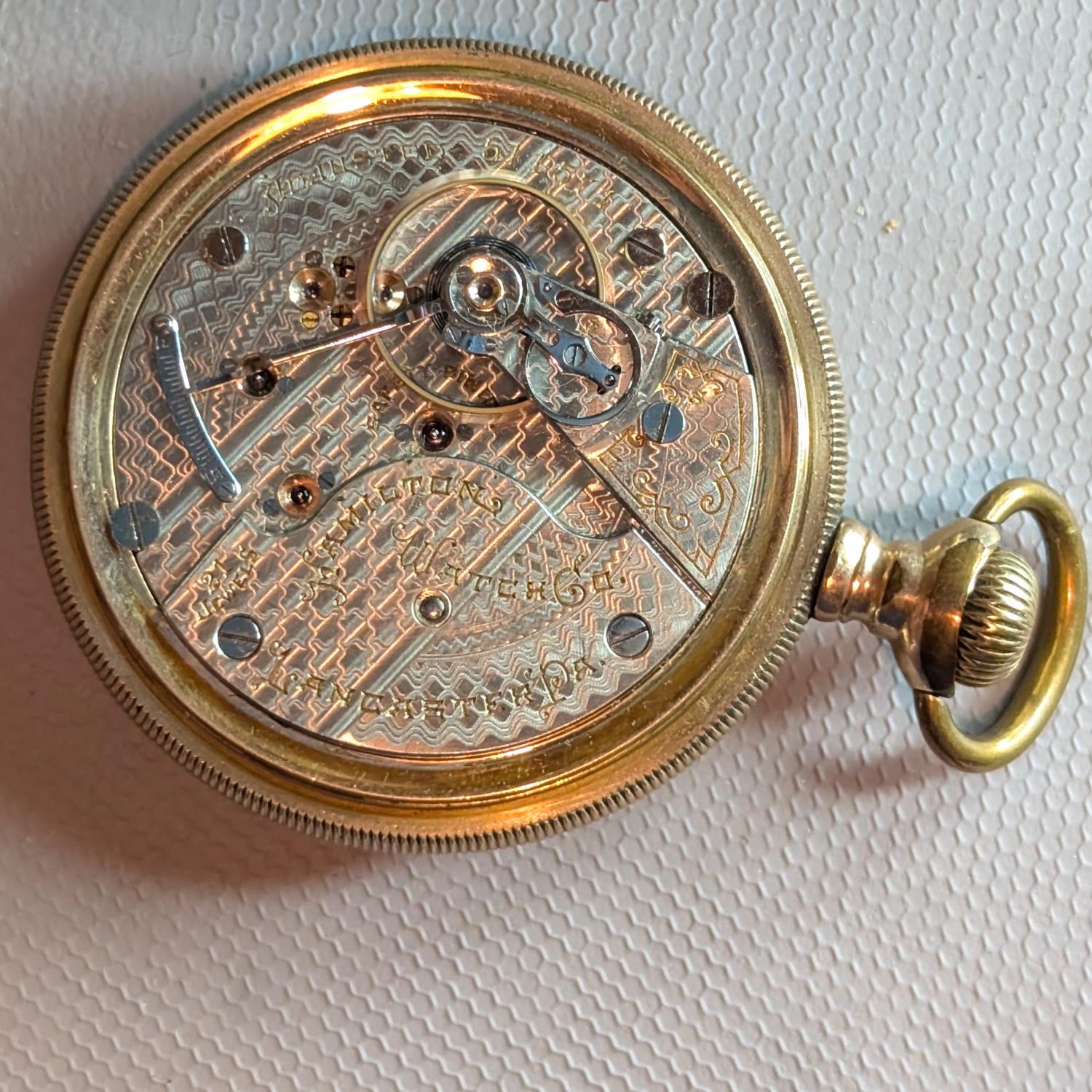 Movement Image for serial 511571