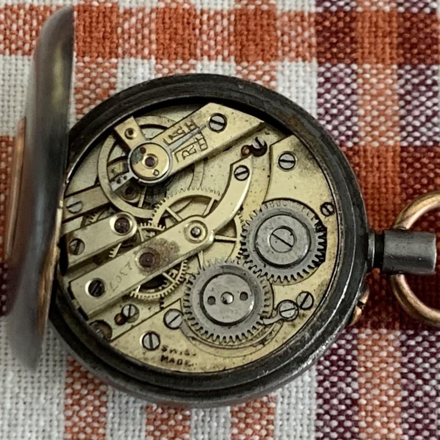 Movement Image for serial XXXXXXXX