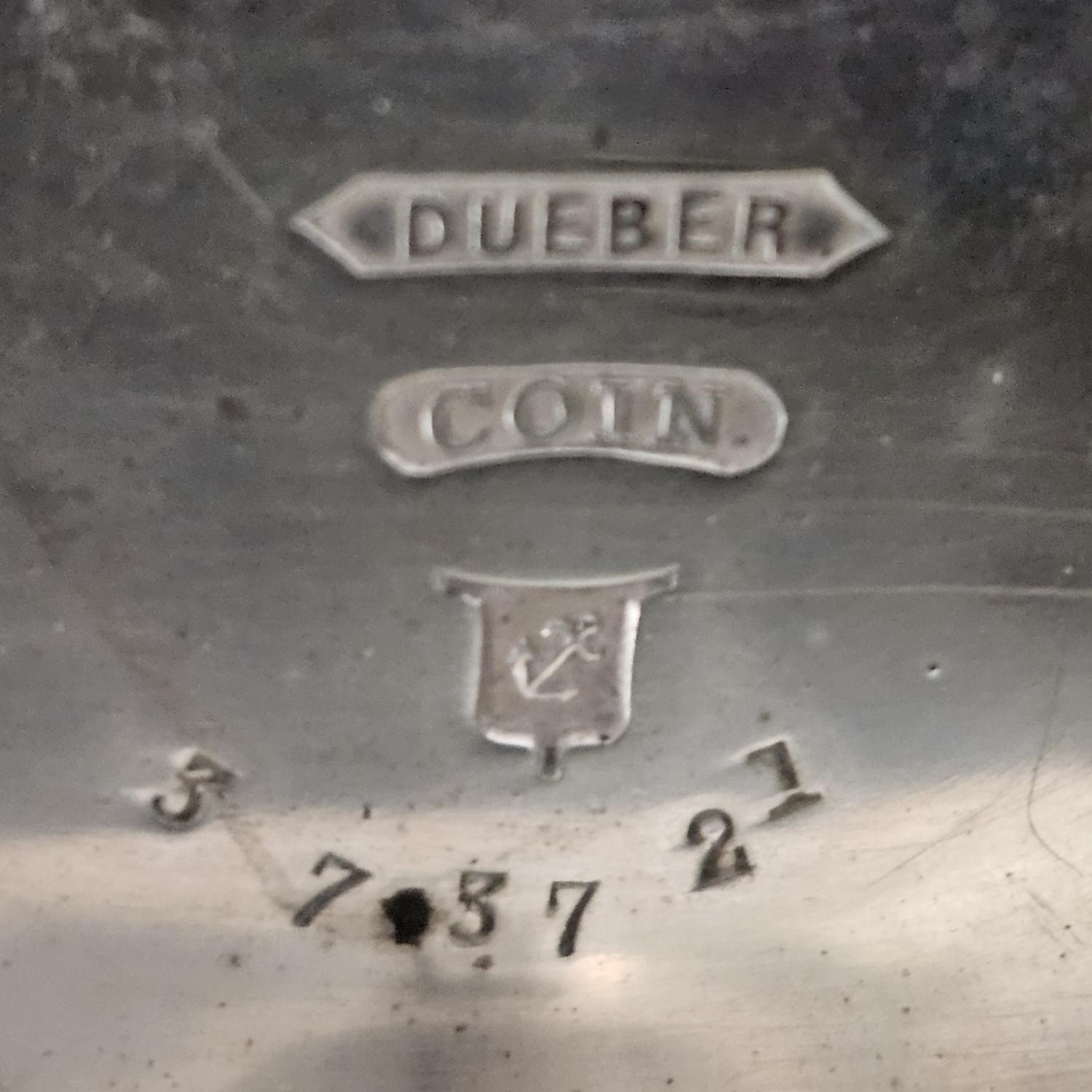 Case Markings Image for serial 1673620