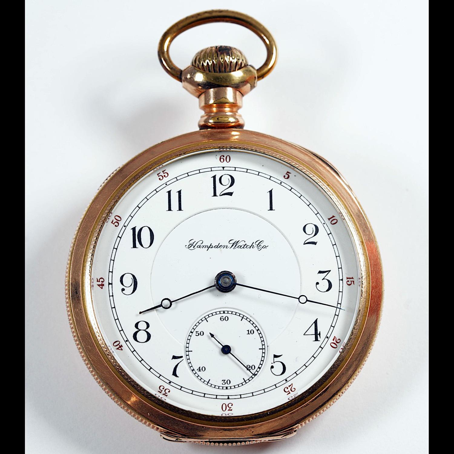 Dial Image for serial 1008934