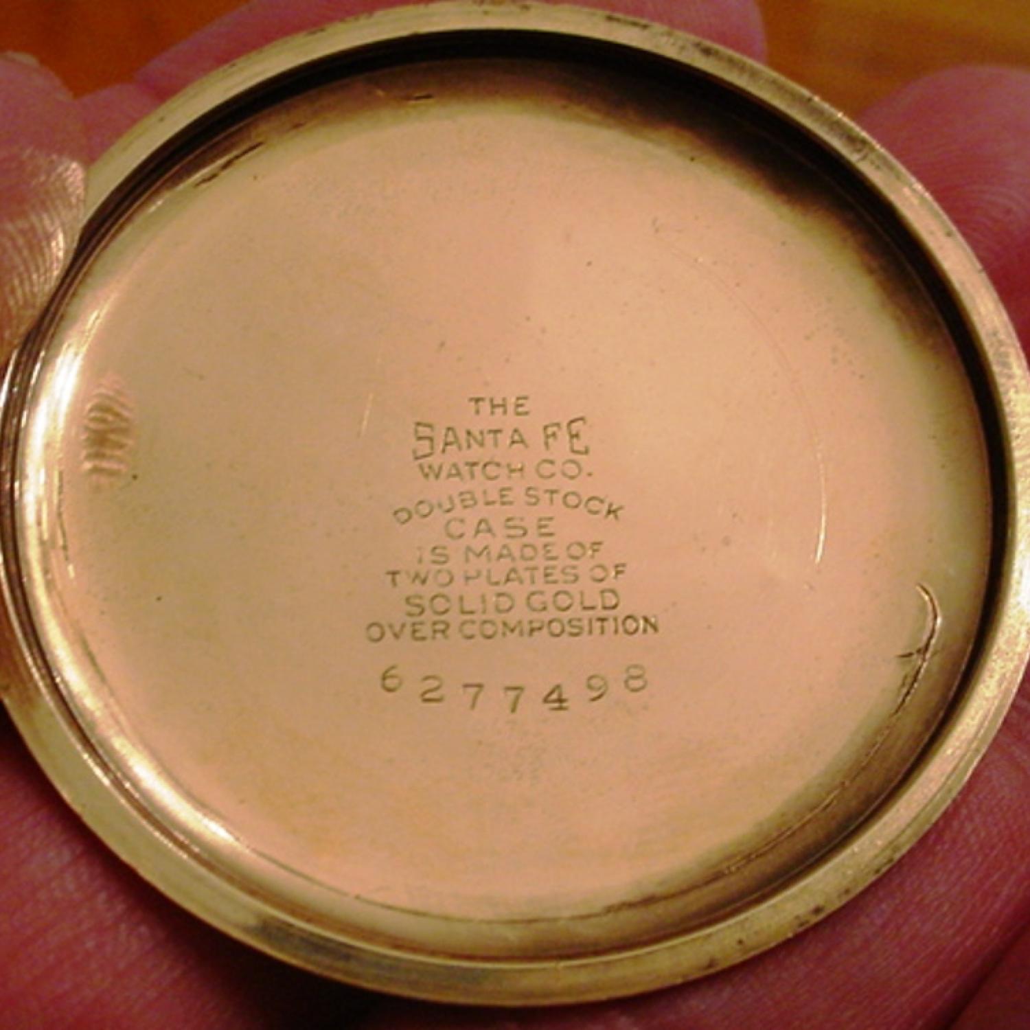 Case Markings Image for serial 2887140