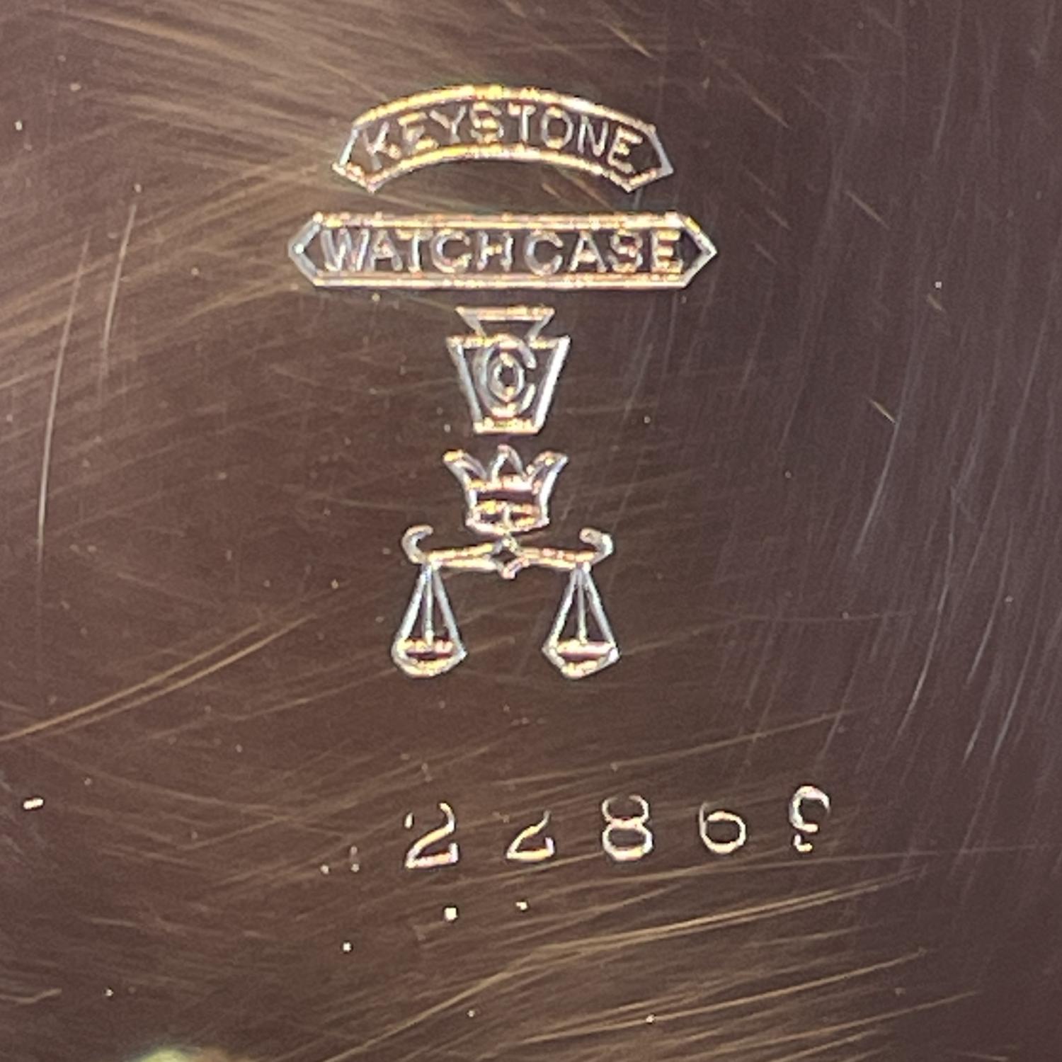 Case Markings Image for serial 309064