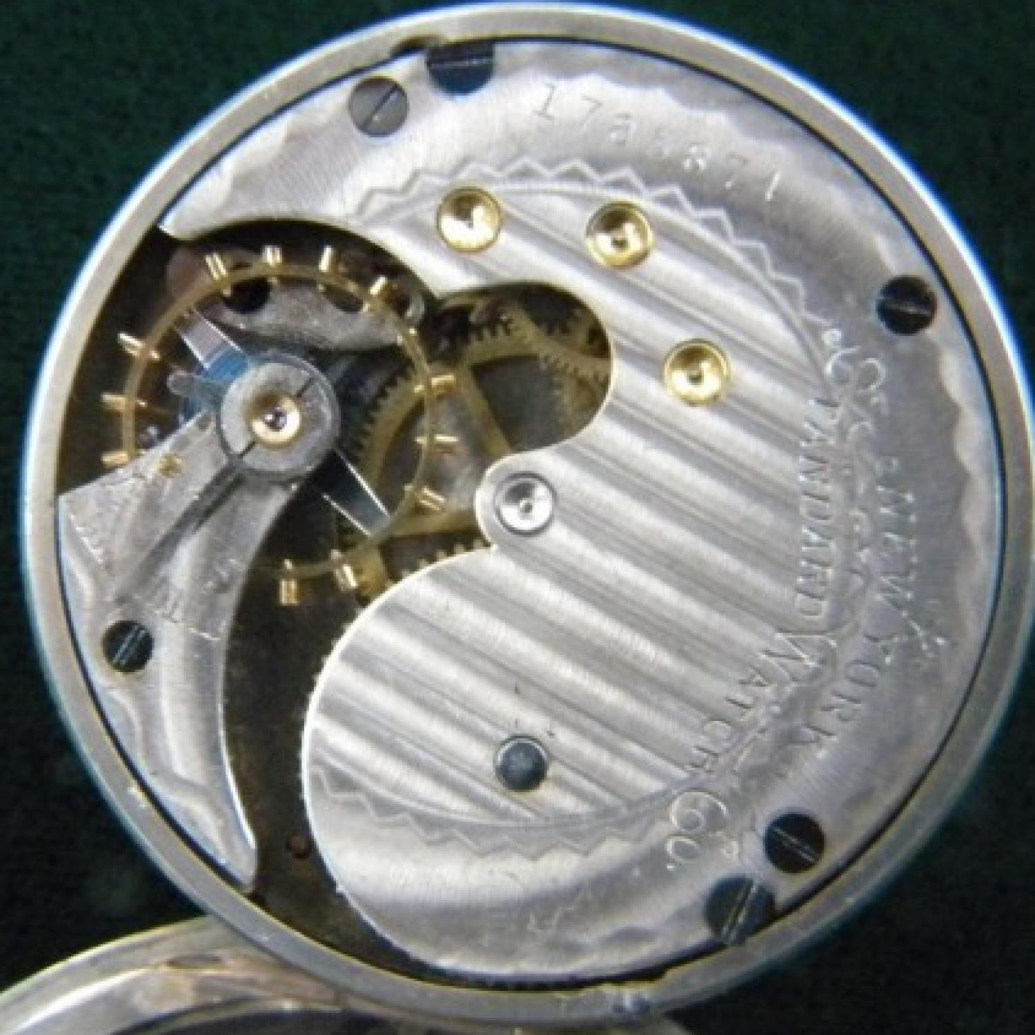 Movement Image for serial 1785874