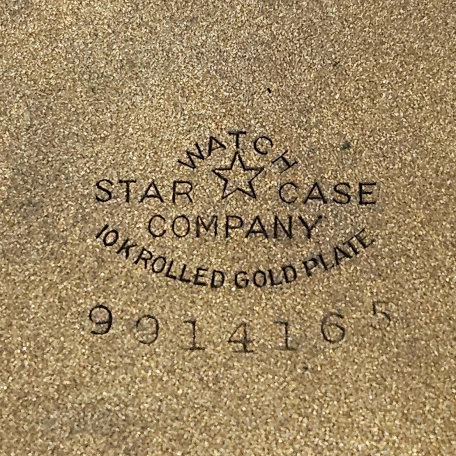 Case Markings Image for serial 33205529