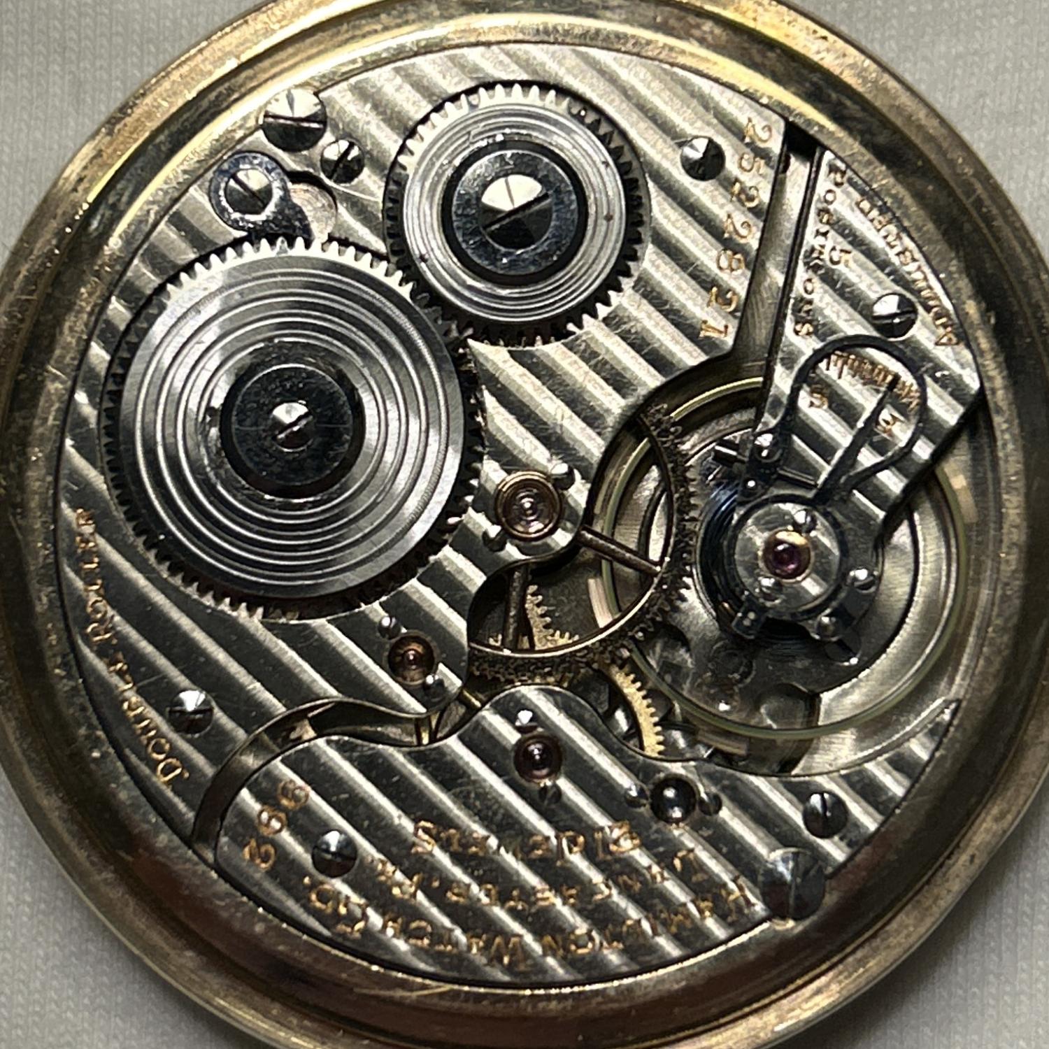 Movement Image for serial 2522621