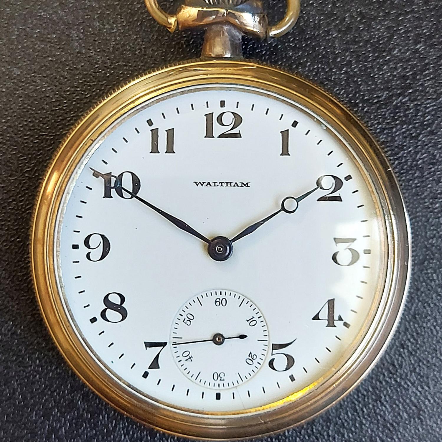 Dial Image for serial 20826148