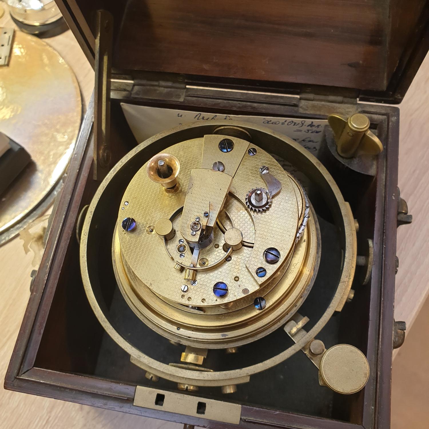 Pocket Watch Serial Number Lookup & Info | Pocket Watch Database