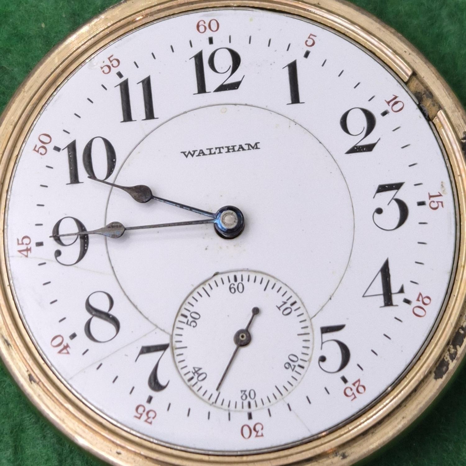 Dial Image for serial 10083375