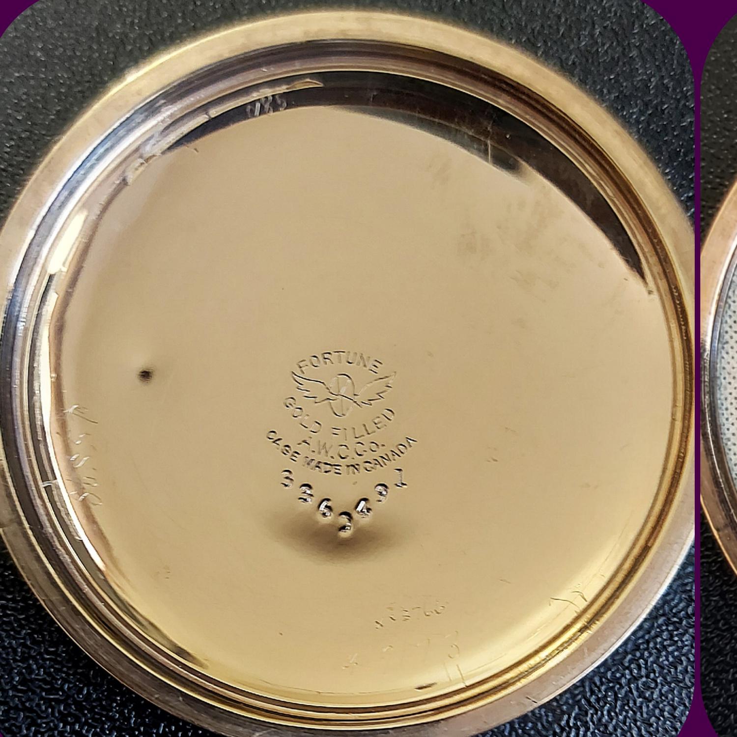 Case Markings Image for serial 20826148