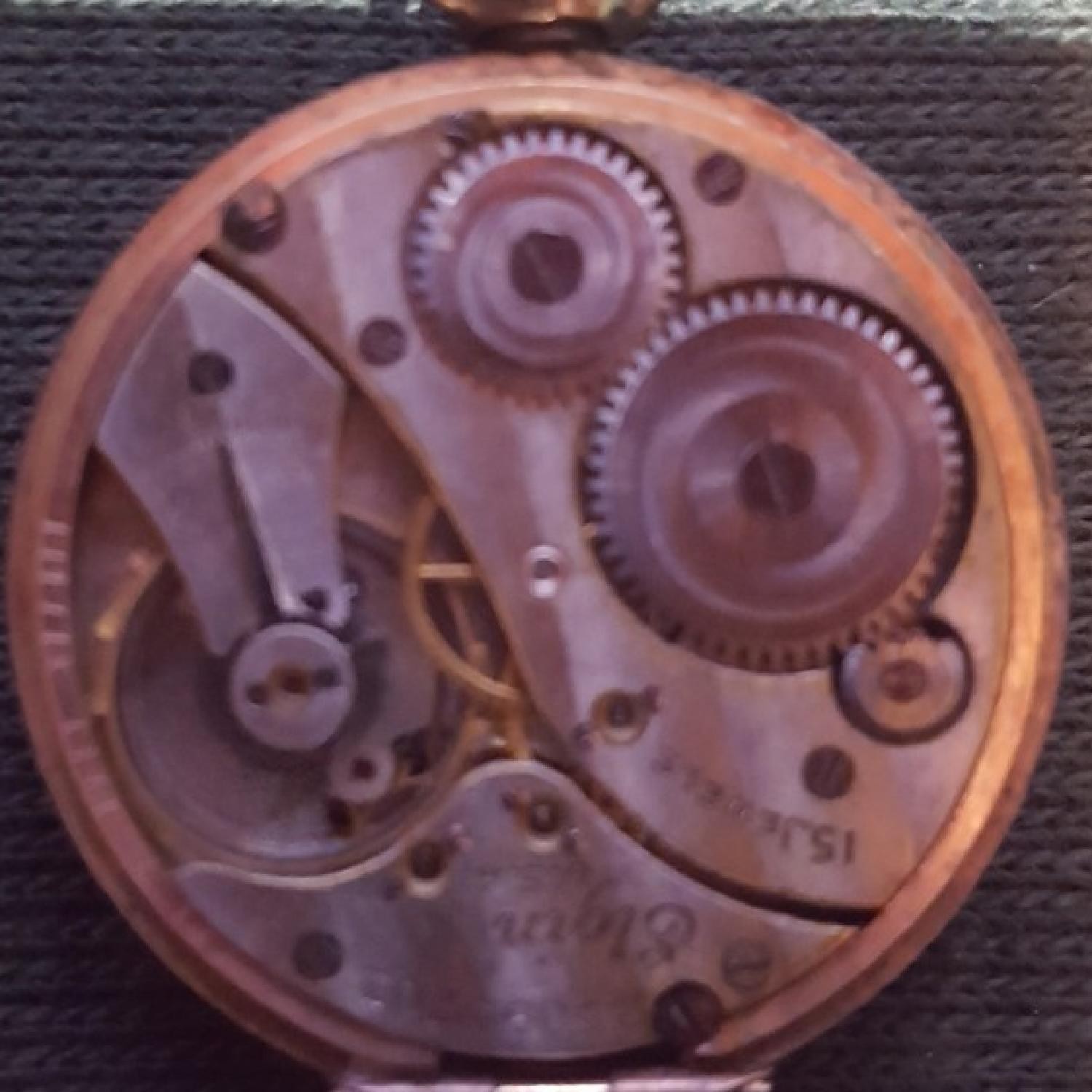 Movement Image for serial 25095701