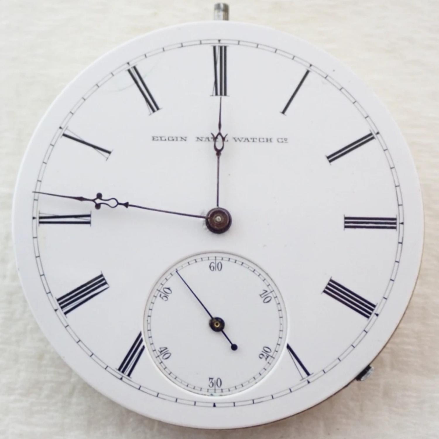 Dial Image for serial 606329