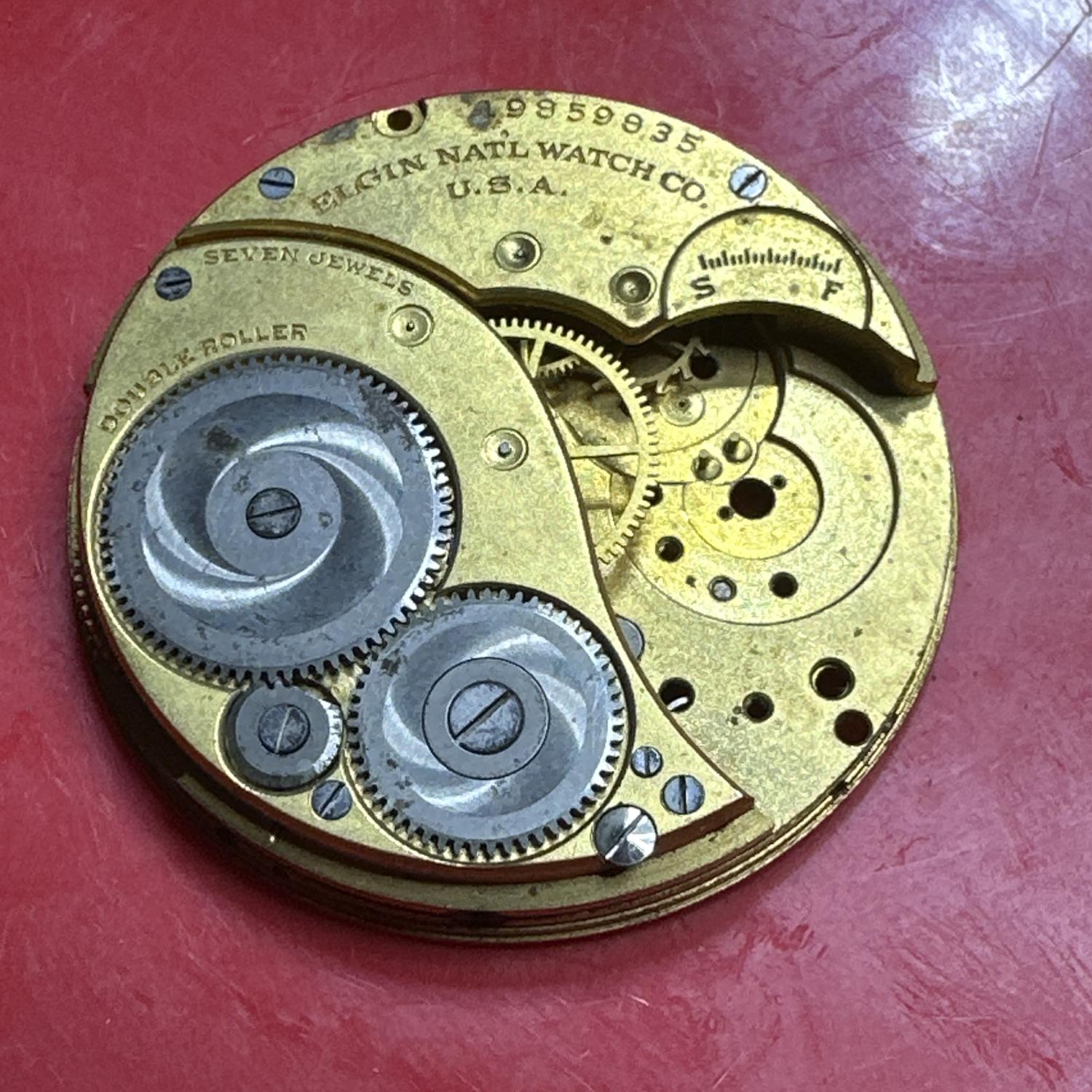 Movement Image for serial 9859835