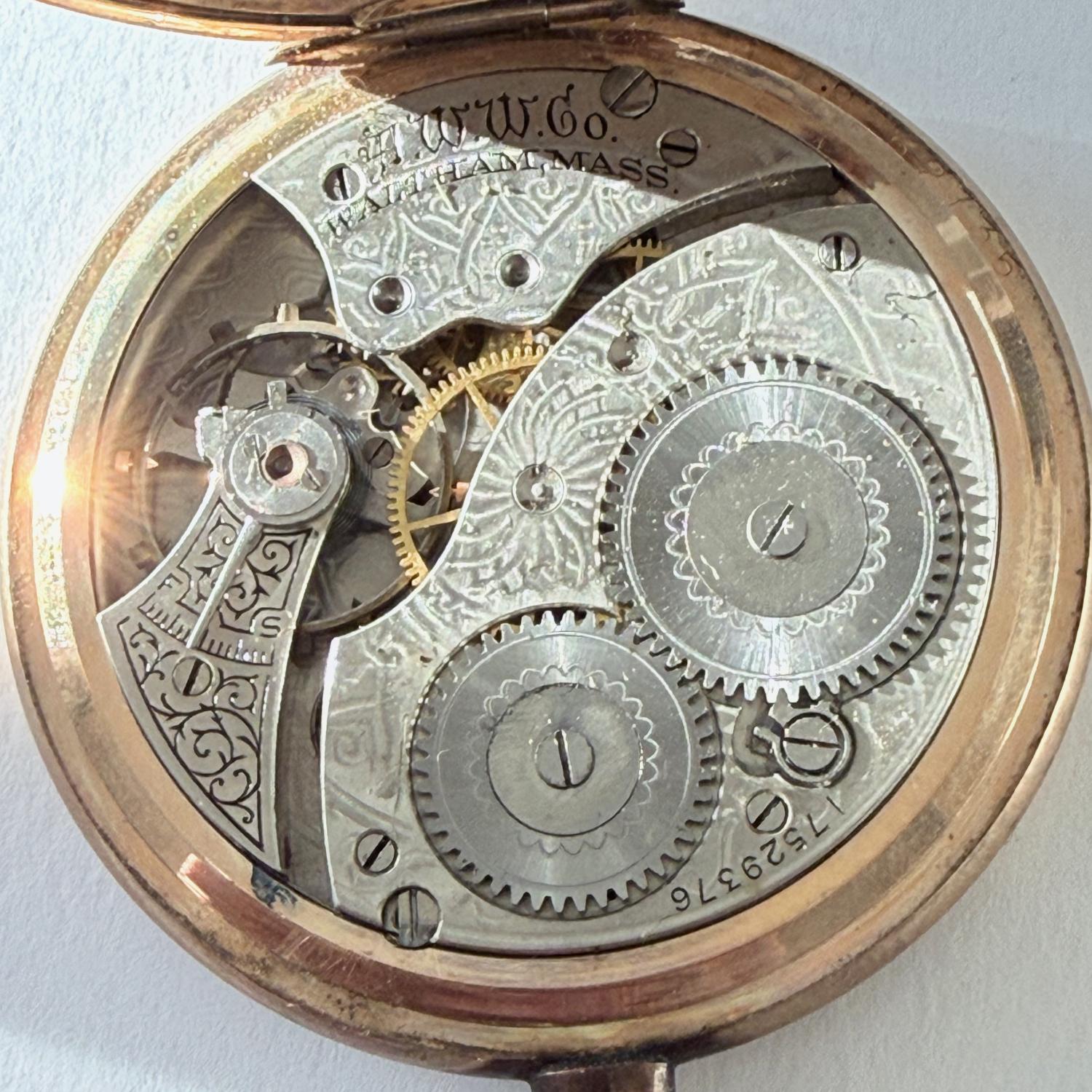 Movement Image for serial 17529376