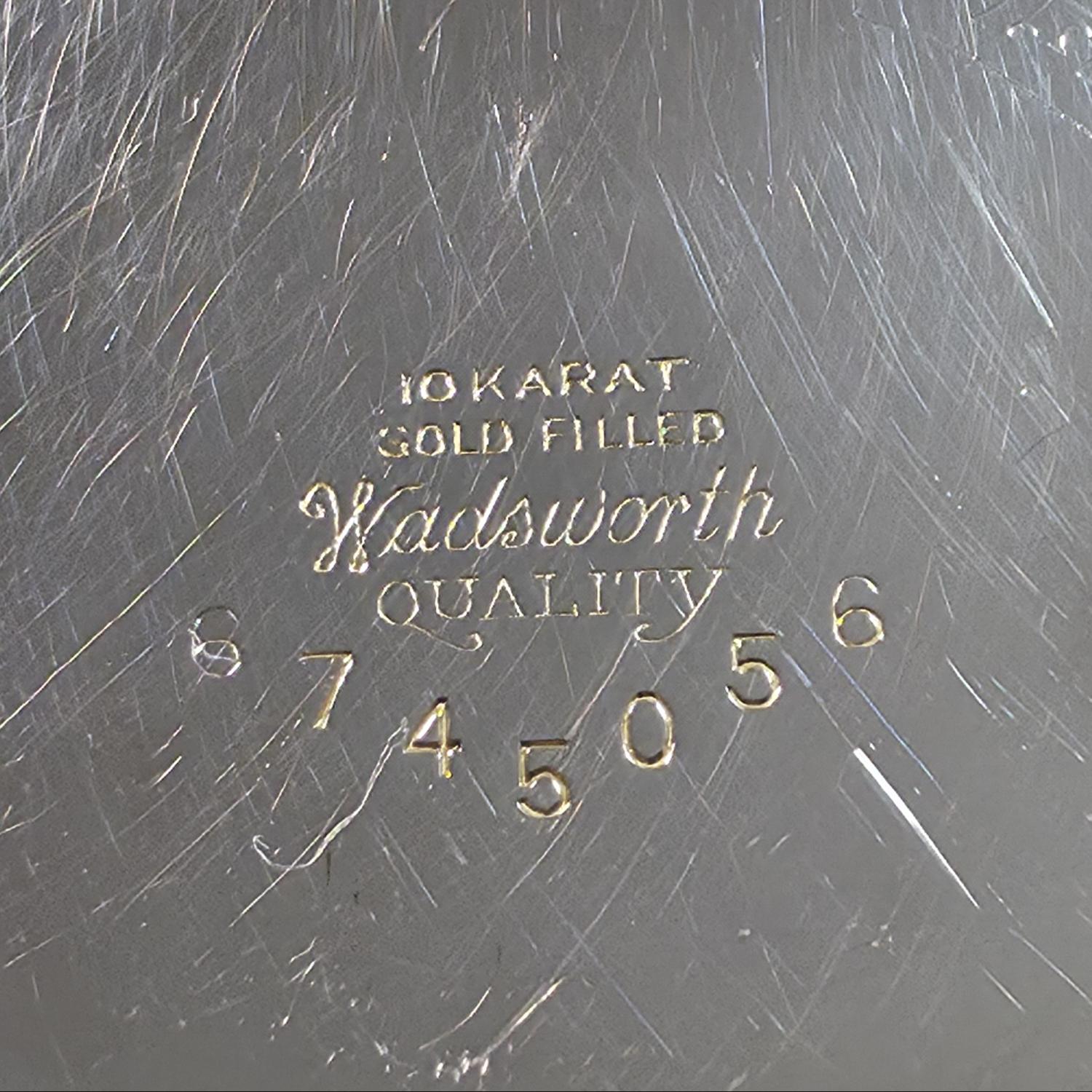 Case Markings Image for serial 4414766