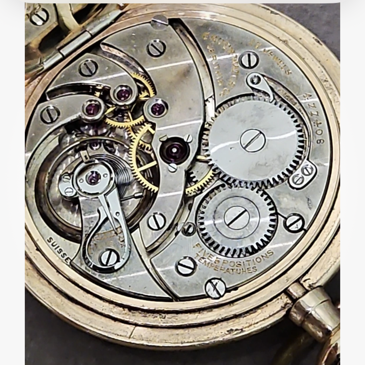 Movement Image for serial 477406