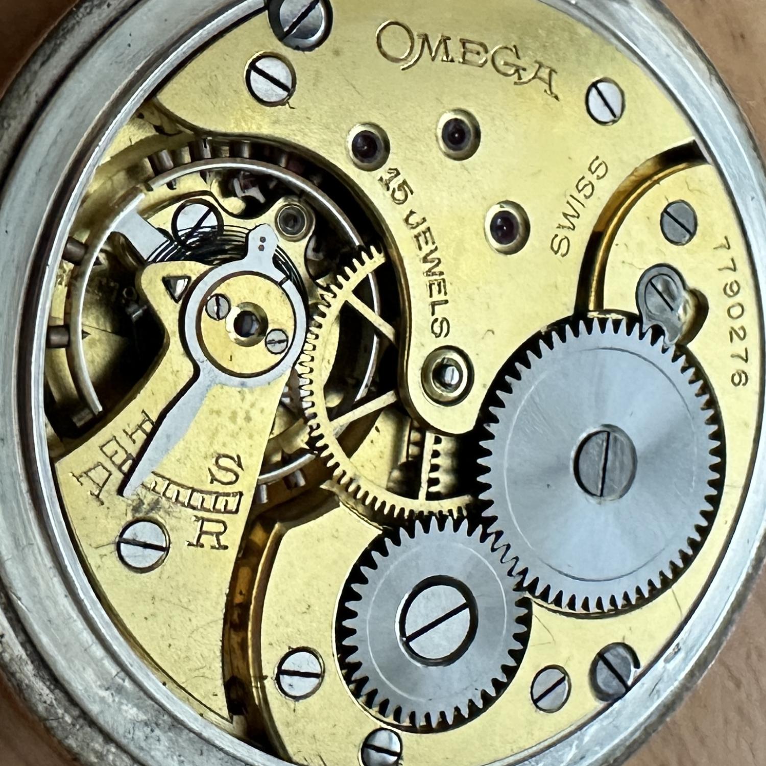 Movement Image for serial 7790276