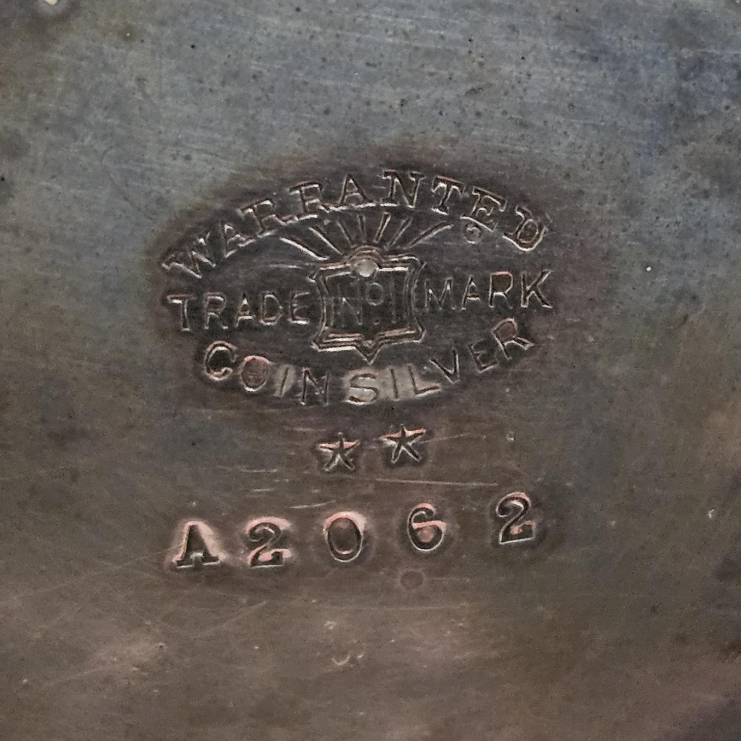Case Markings Image for serial 83098
