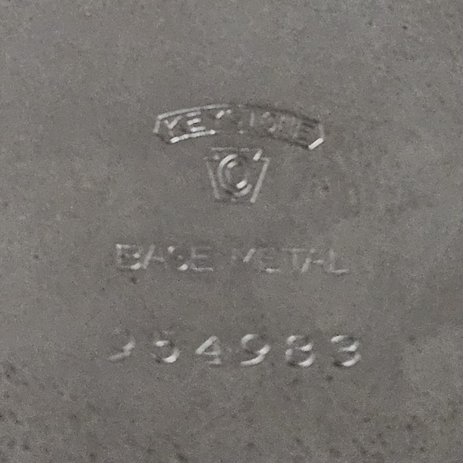 Case Markings Image for serial 585225