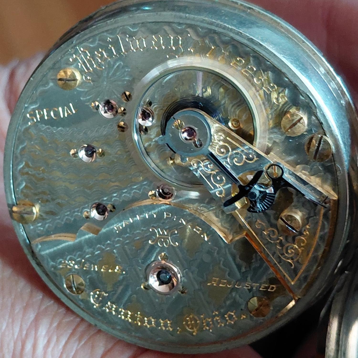 Movement Image for serial 1722528