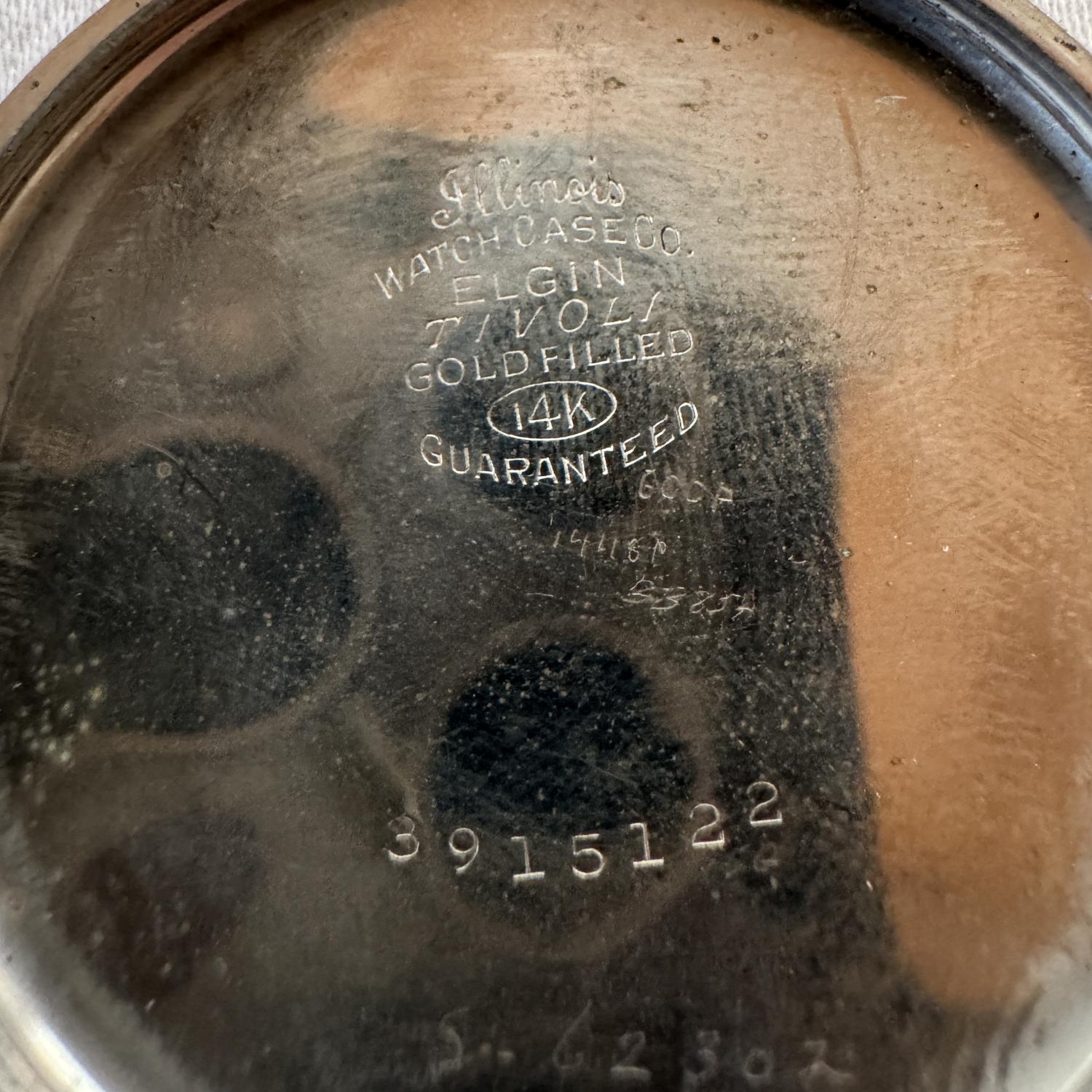 Case Markings Image for serial 4186366