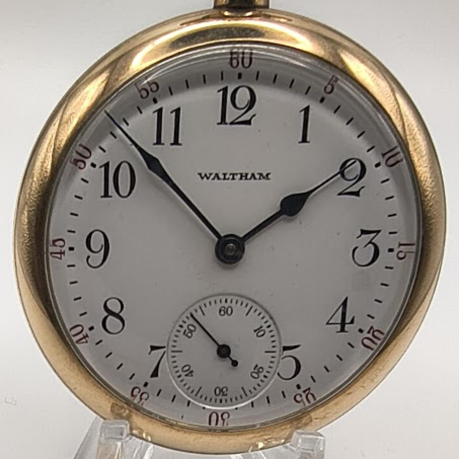 Dial Image for serial 15105432