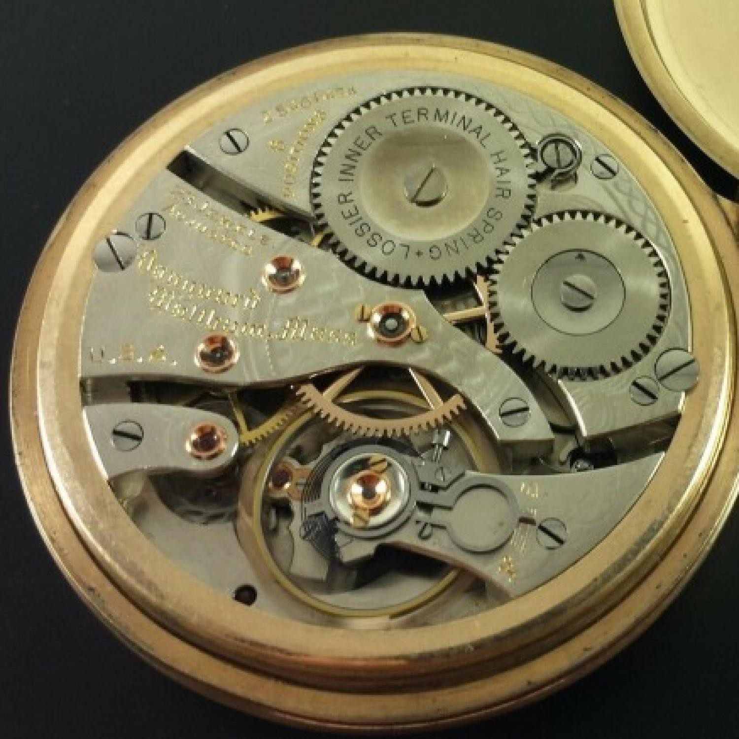 Movement Image for serial 25401474