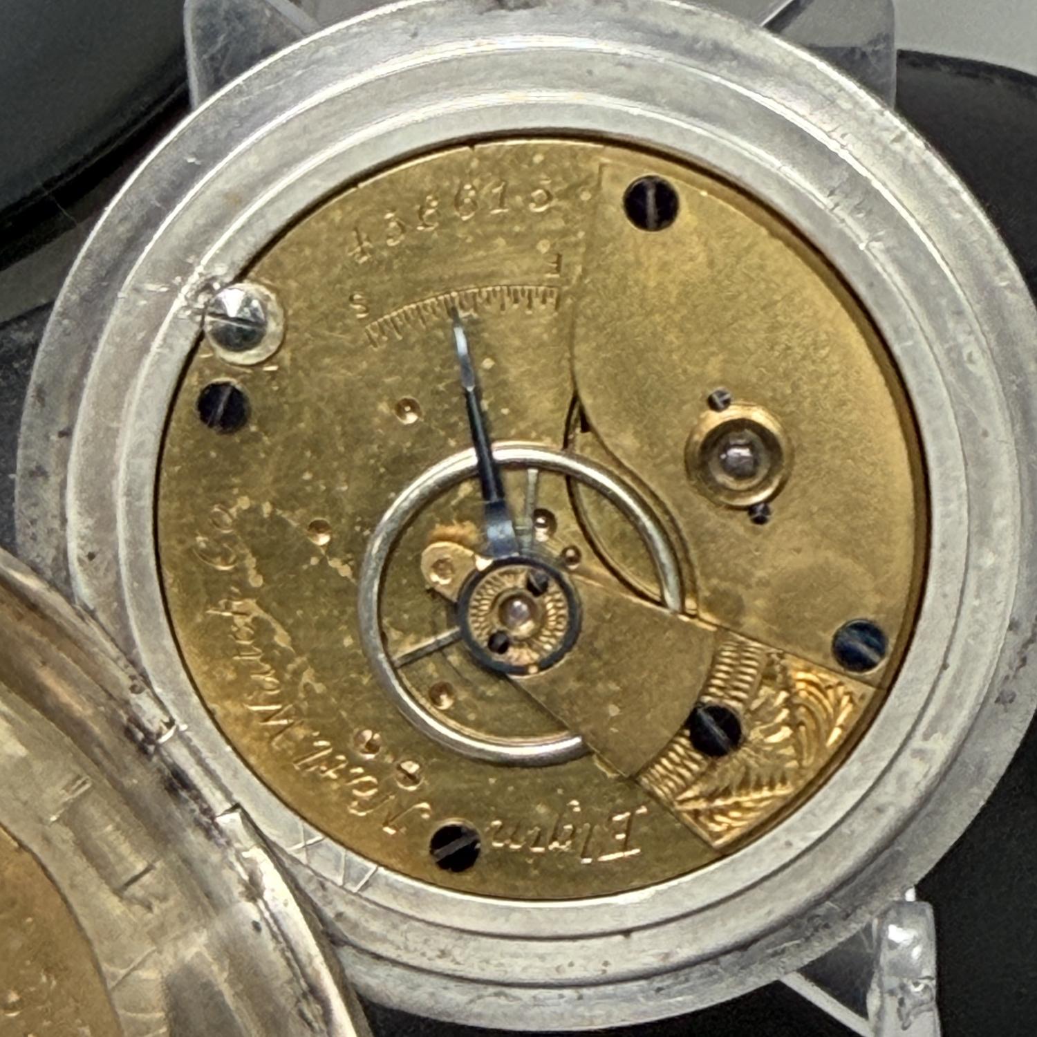 Movement Image for serial 456615