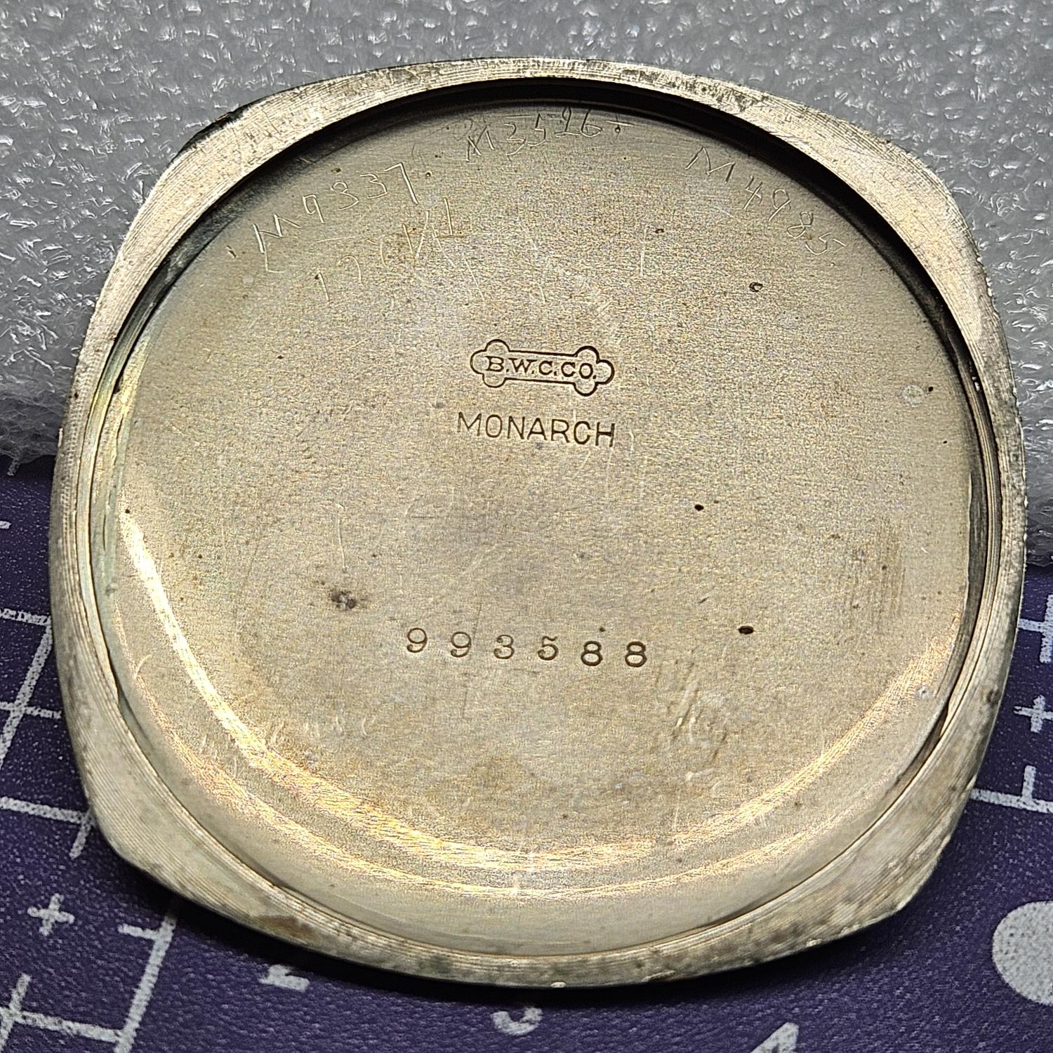 Case Markings Image for serial 23172974