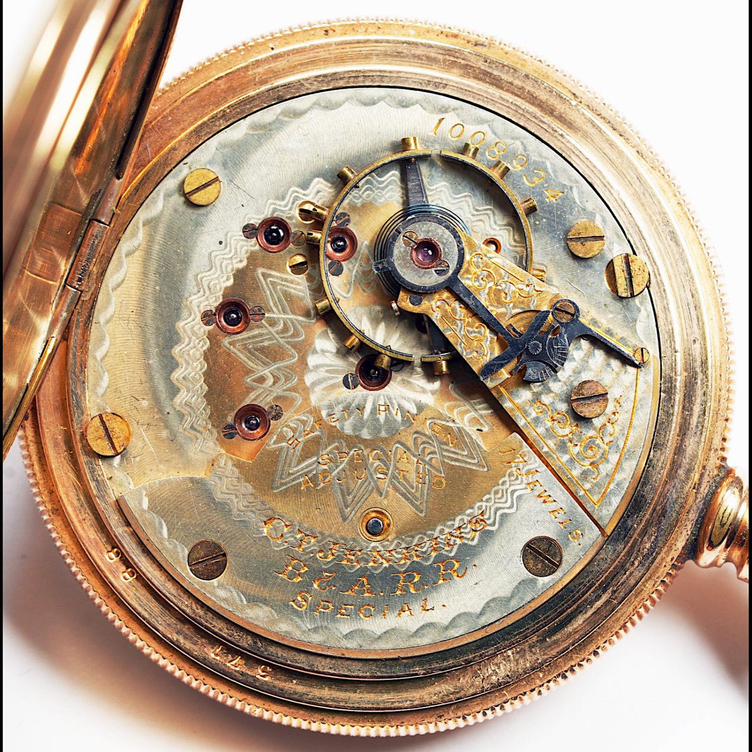 Movement Image for serial 1008934