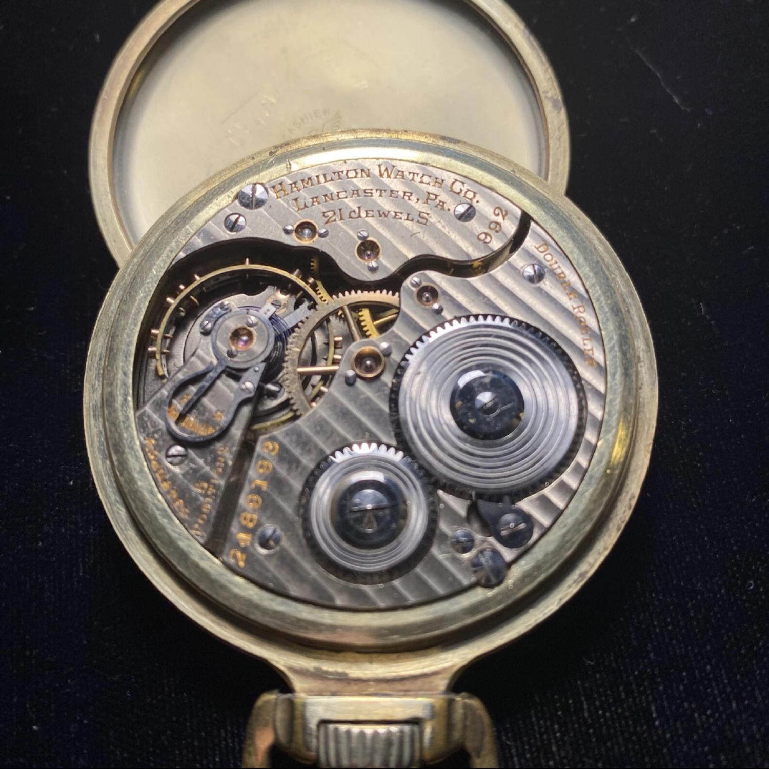 Movement Image for serial 2489193