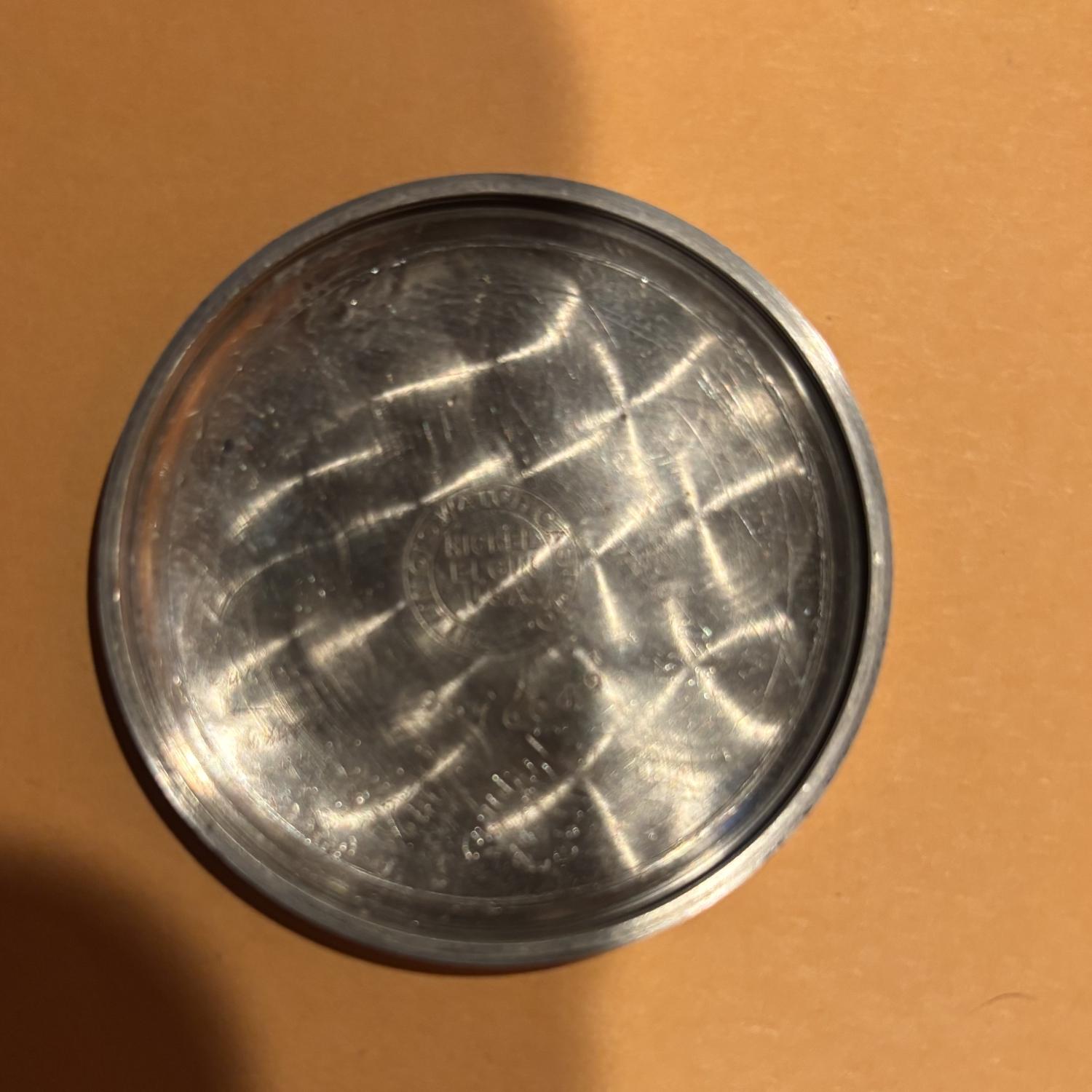 Case Markings Image for serial 18046167