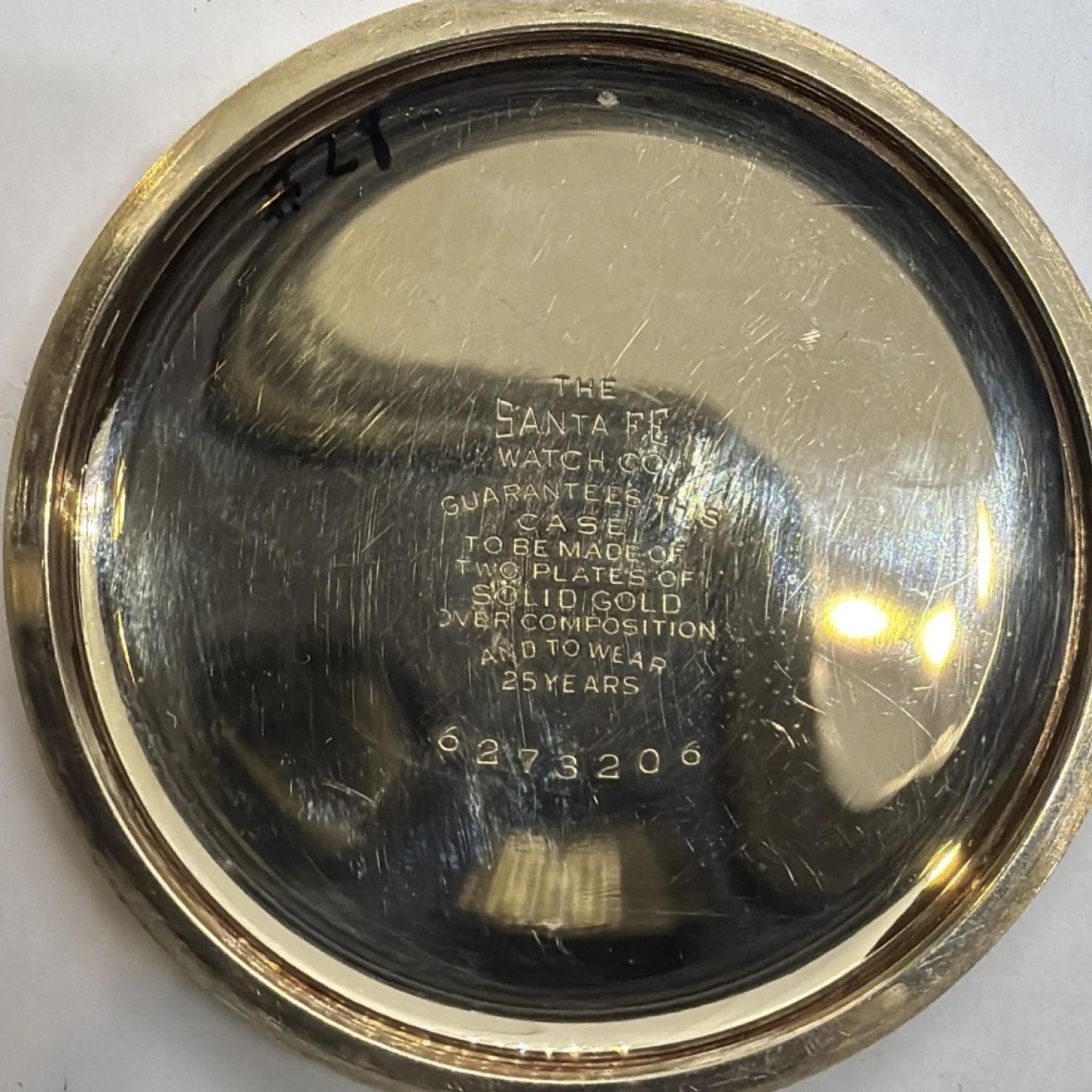 Case Markings Image for serial 4094790