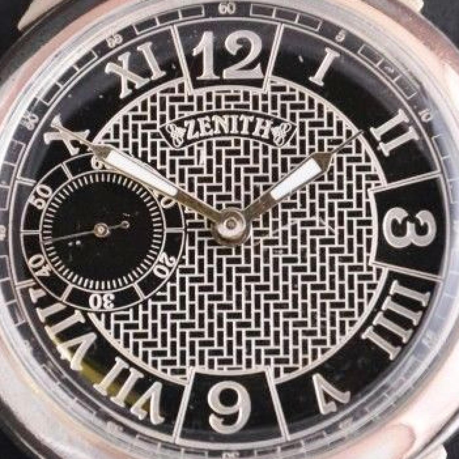 Dial Image for serial 102964