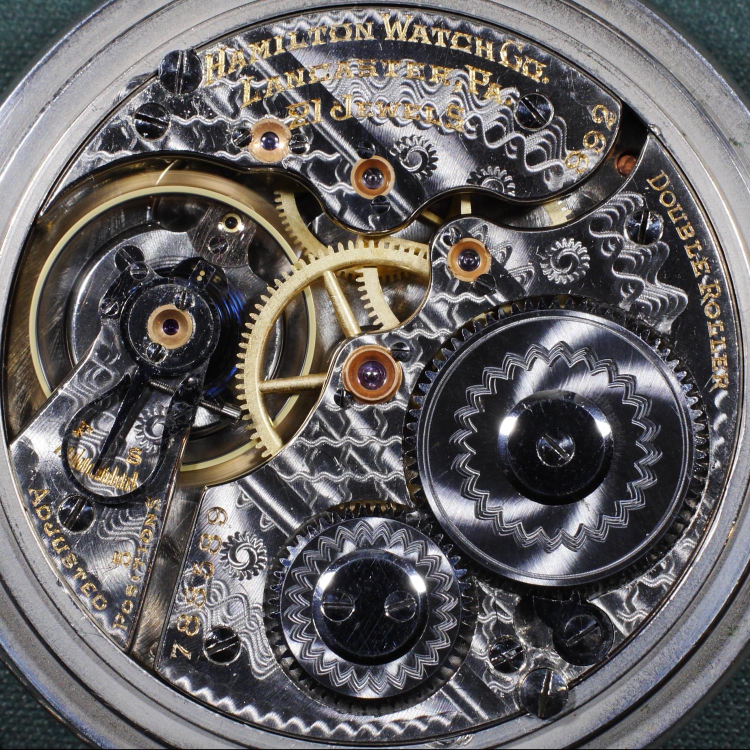Movement Image for serial 788589