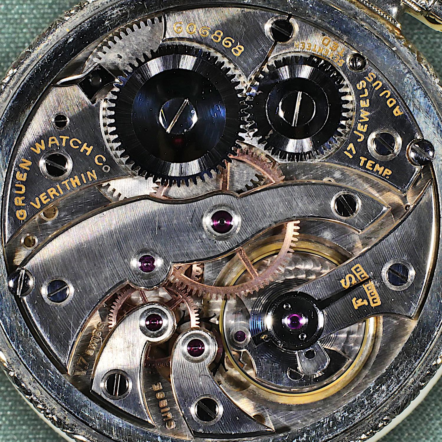 Movement Image for serial 606868