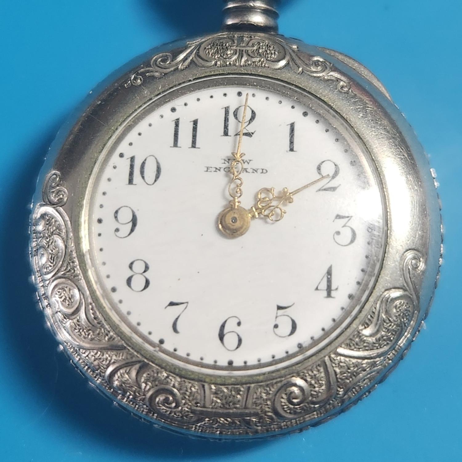 Dial Image for serial 187732