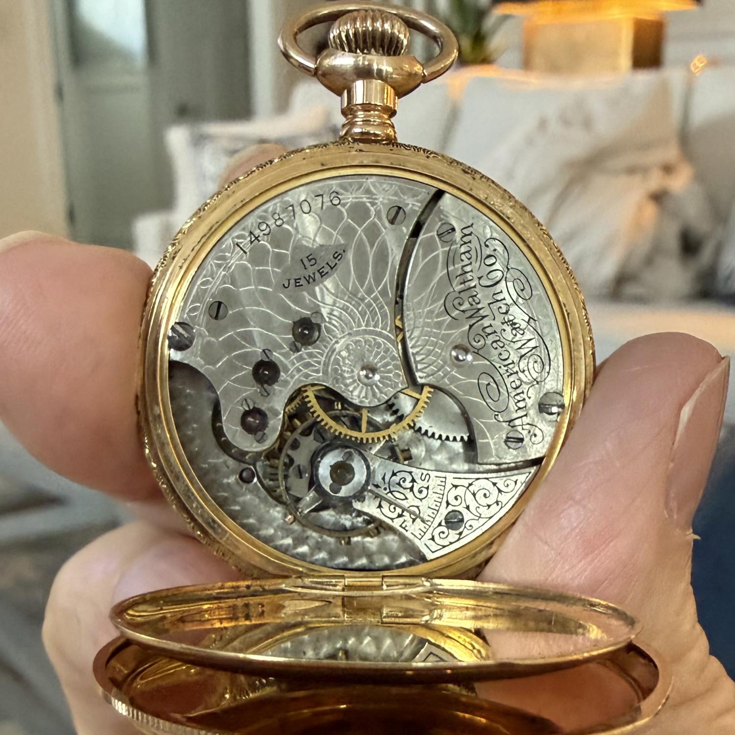 Movement Image for serial 14987076