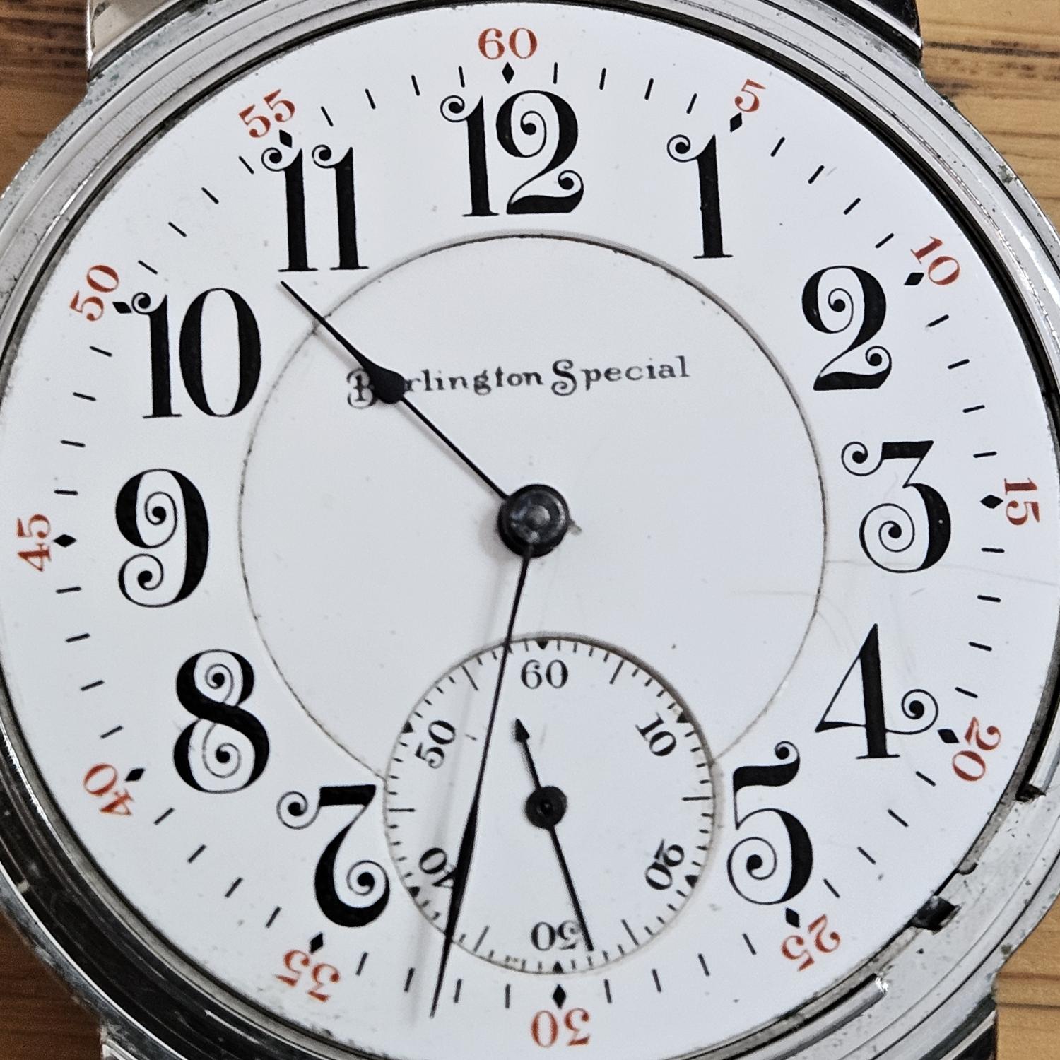 Dial Image for serial 2147243